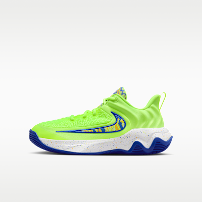 Giannis Immortality 4 Little Kids' Shoes. Nike.com